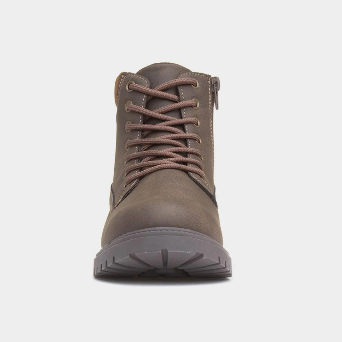 Jamie Boys Ankle Boot*Stone Creek Junior New
