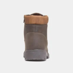 Jamie Boys Ankle Boot*Stone Creek Junior New