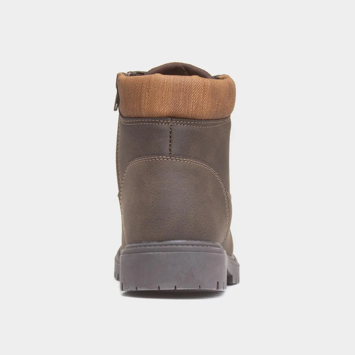 Jamie Boys Ankle Boot*Stone Creek Junior New