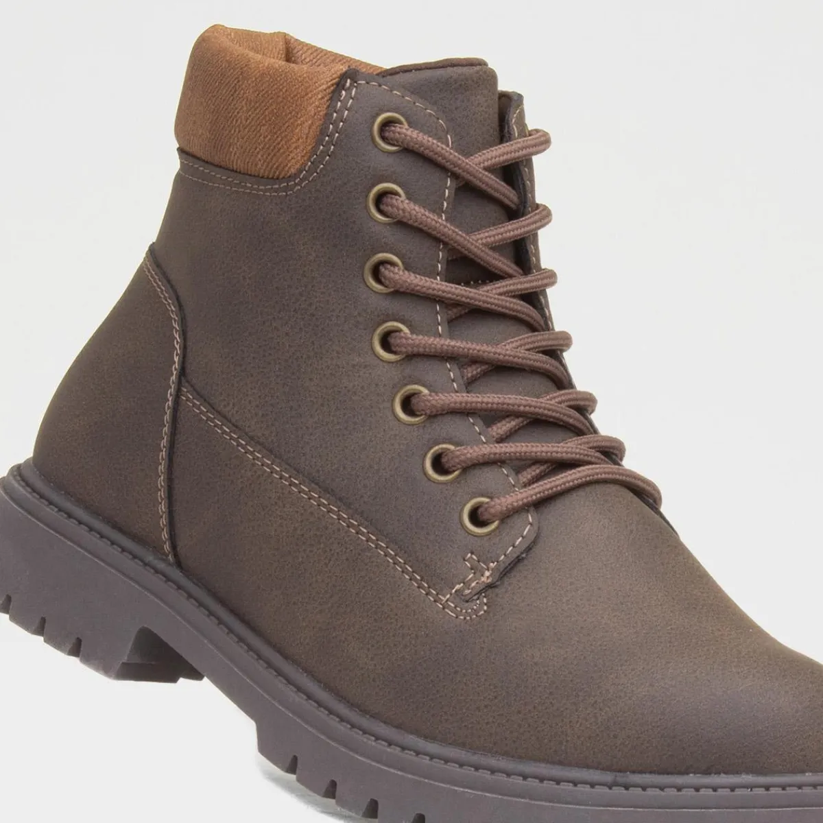 Jamie Boys Ankle Boot*Stone Creek Junior New