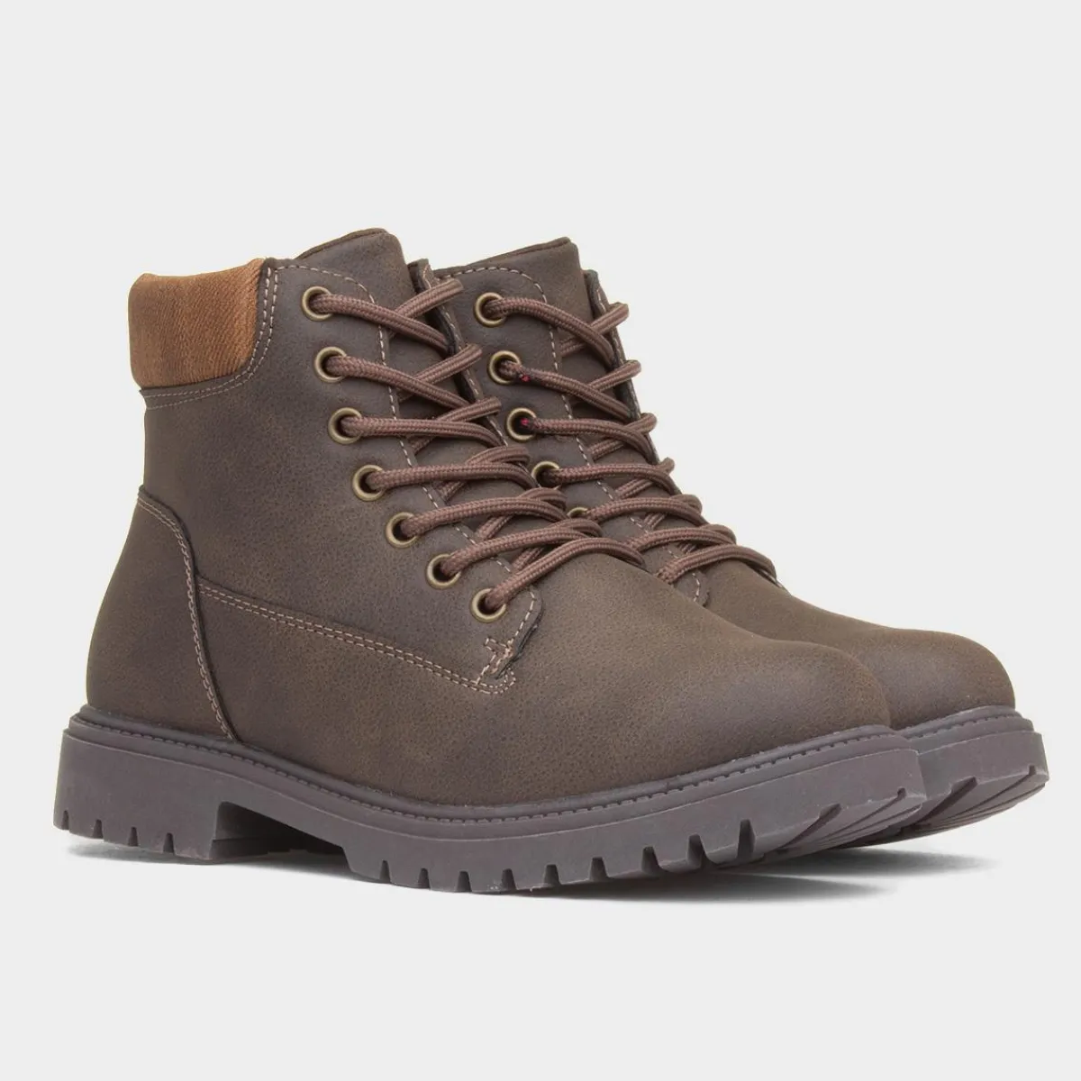 Jamie Boys Ankle Boot*Stone Creek Junior New
