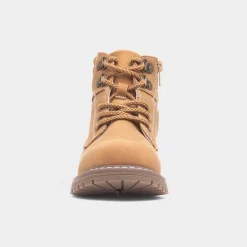Jonny Boys Ankle Boot*Stone Creek Junior Clearance