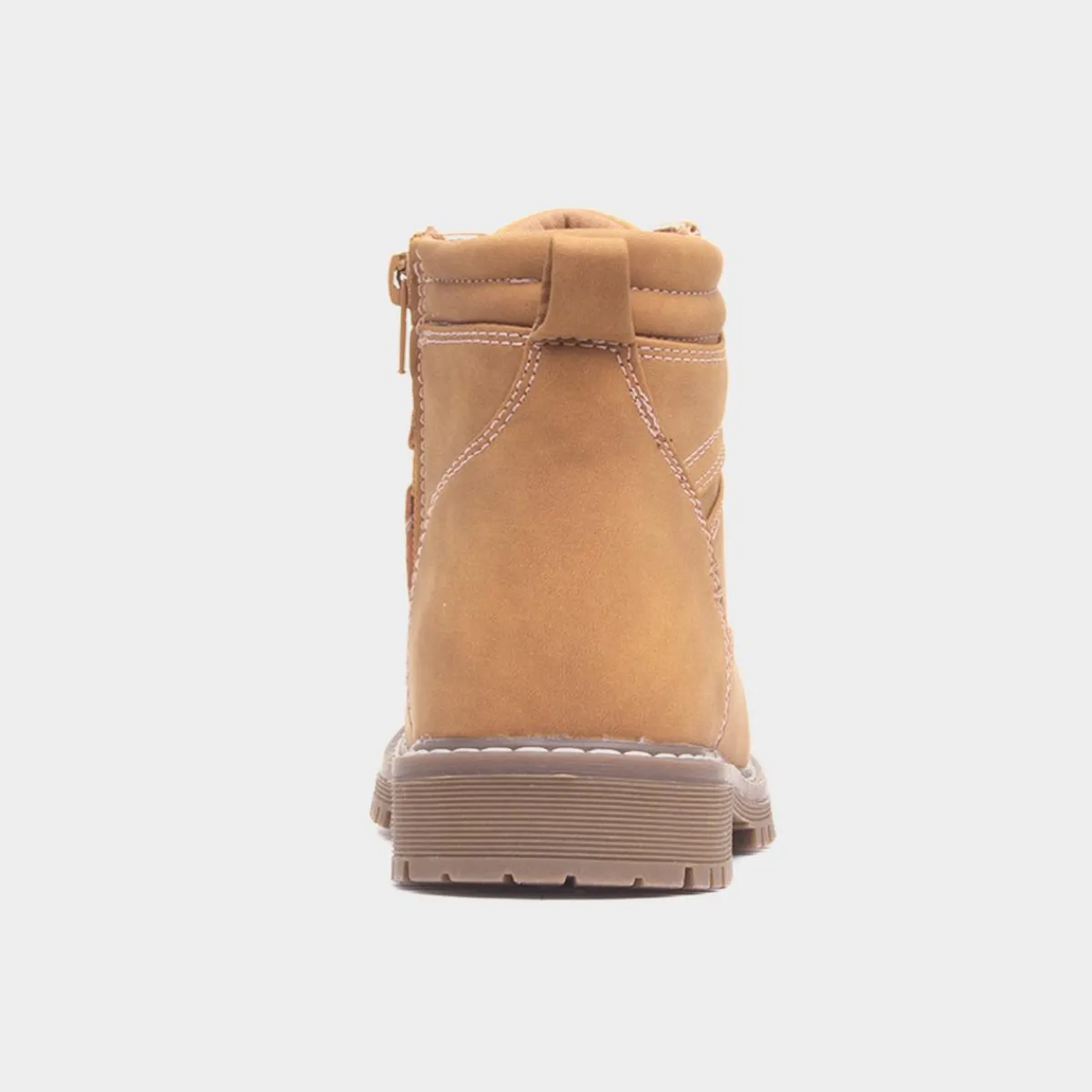 Jonny Boys Ankle Boot*Stone Creek Junior Clearance