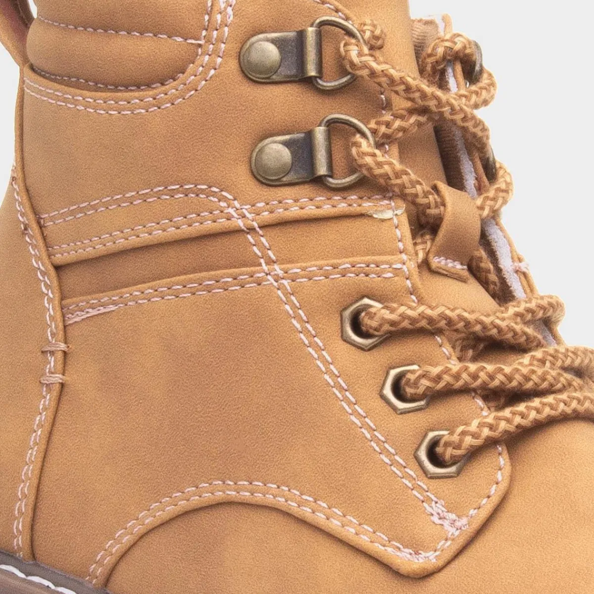 Jonny Boys Ankle Boot*Stone Creek Junior Clearance