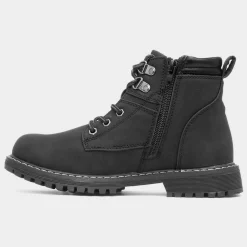 Jonny Boys Ankle Boot*Stone Creek Junior Outlet