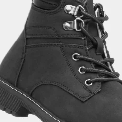 Jonny Boys Ankle Boot*Stone Creek Junior Outlet