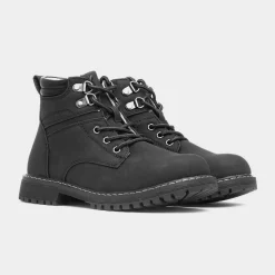 Jonny Boys Ankle Boot*Stone Creek Junior Outlet