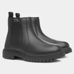 Paul Boys Chelsea Boot*Stone Creek Junior Online