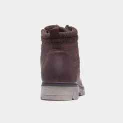 Nevada Mens Brown Lace Up Boot*Stone Creek New