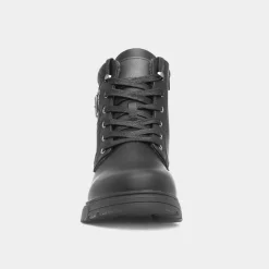 Sierra Mens Lace Up Boot*Stone Creek Fashion