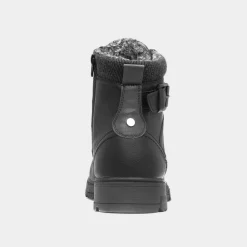 Sierra Mens Lace Up Boot*Stone Creek Fashion