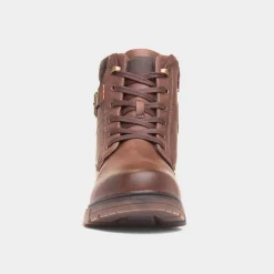 Sierra Mens Lace Up Boot*Stone Creek Hot