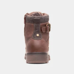 Sierra Mens Lace Up Boot*Stone Creek Hot