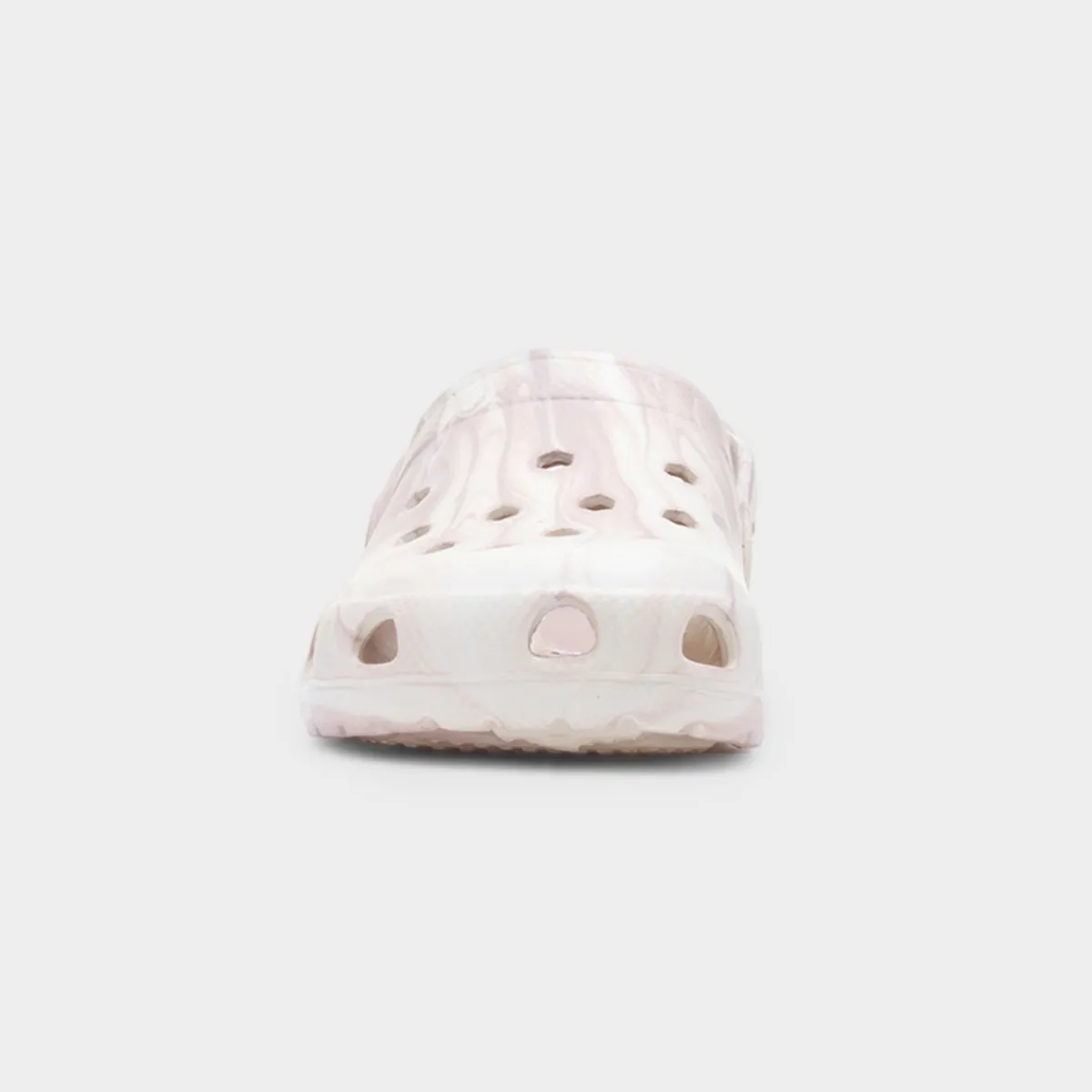 Summer Womens Marble EVA Clog*shoezone Hot