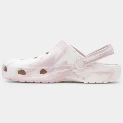 Summer Womens Marble EVA Clog*shoezone Hot