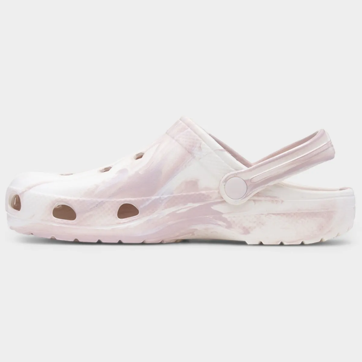 Summer Womens Marble EVA Clog*shoezone Hot