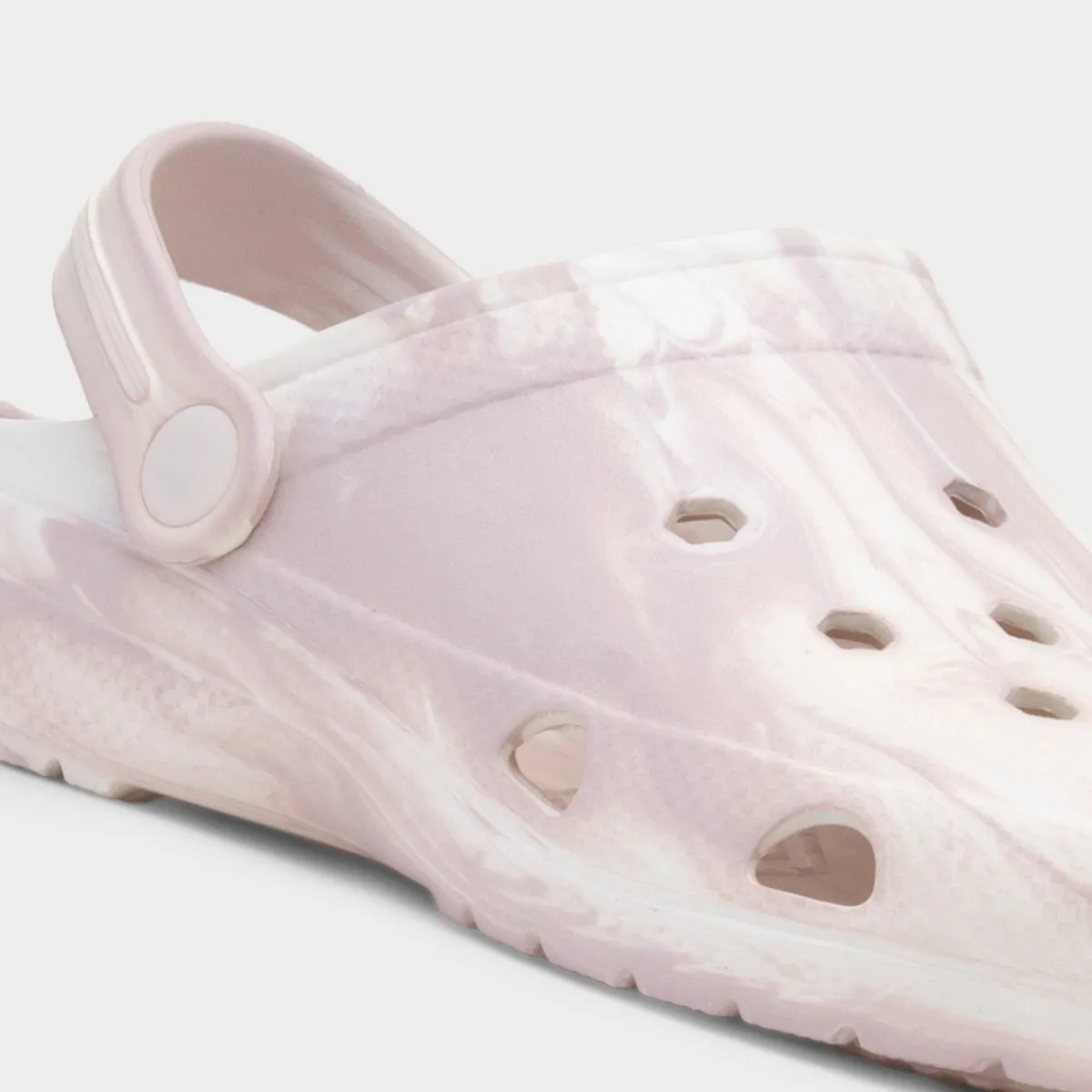 Summer Womens Marble EVA Clog*shoezone Hot