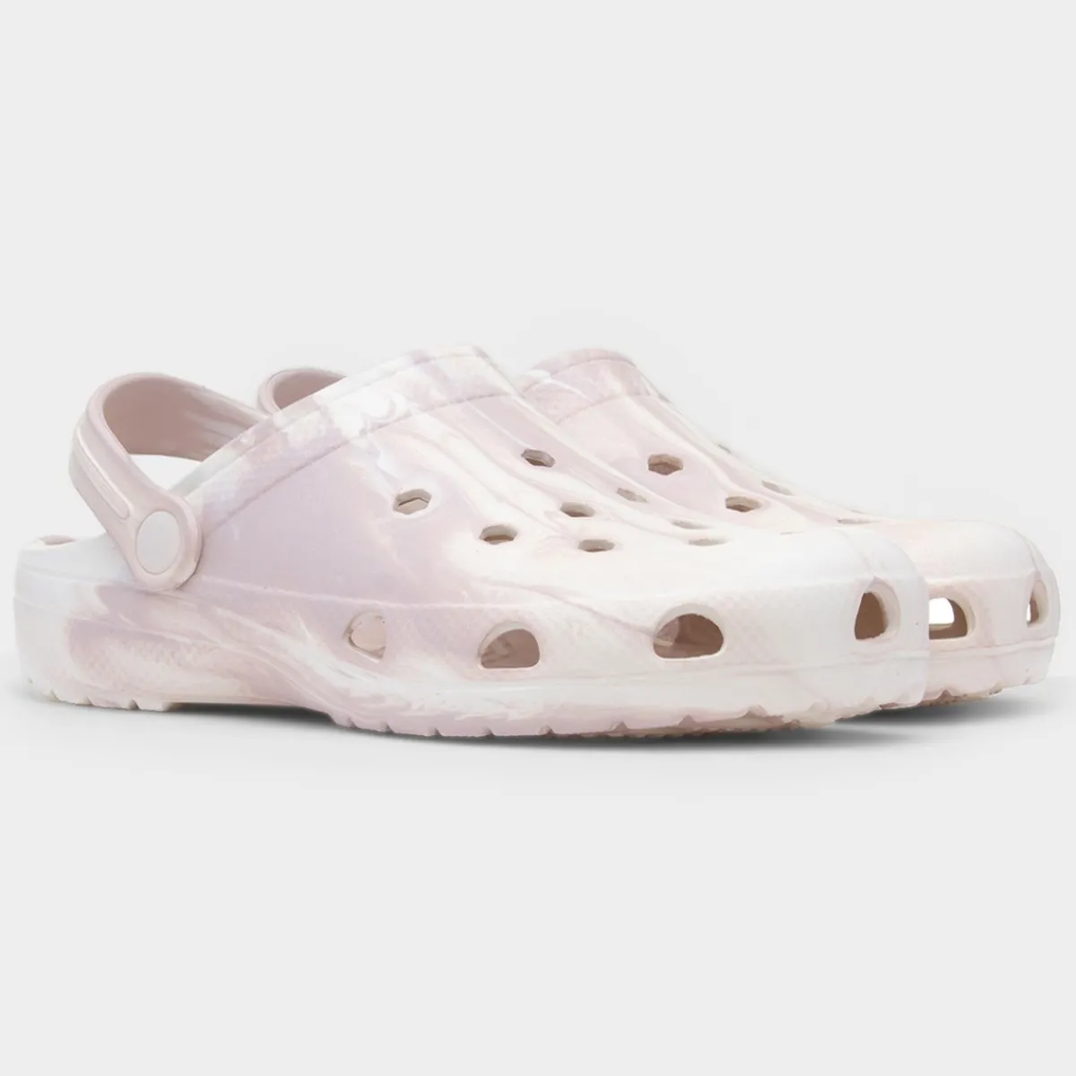 Summer Womens Marble EVA Clog*shoezone Hot
