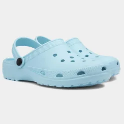 Summer Womens Light EVA Clog*shoezone Clearance