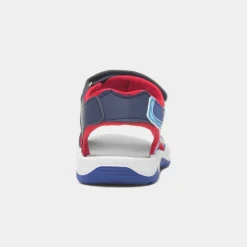 Kids Multi Easy Fasten Sandal*Super Mario Outlet