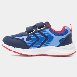 Kids Navy Light Up Trainer*Super Mario Online
