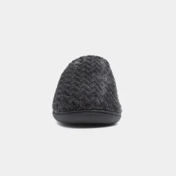 Cal Mens Mule*The Slipper Company Sale
