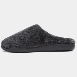 Cal Mens Mule*The Slipper Company Sale