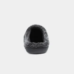 Cal Mens Mule*The Slipper Company Sale