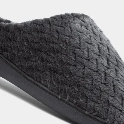 Cal Mens Mule*The Slipper Company Sale