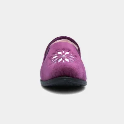 Cece Womens Heather Full*The Slipper Company Hot