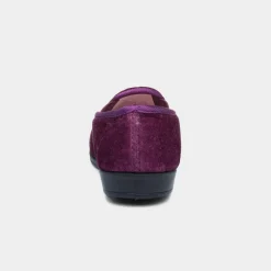 Cece Womens Heather Full*The Slipper Company Hot