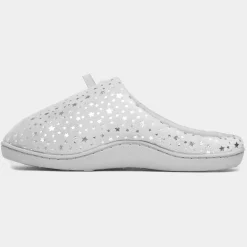 Clara Womens Mule Slipper*The Slipper Company Online