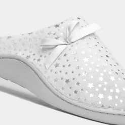 Clara Womens Mule Slipper*The Slipper Company Online