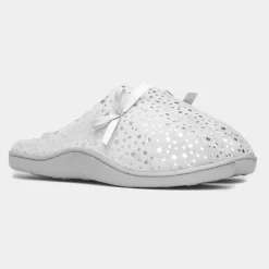 Clara Womens Mule Slipper*The Slipper Company Online
