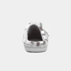 Clara Womens Leopard Mule*The Slipper Company Best