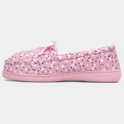 Colette Womens Moccasin*The Slipper Company Online