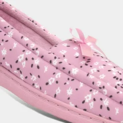 Colette Womens Moccasin*The Slipper Company Online