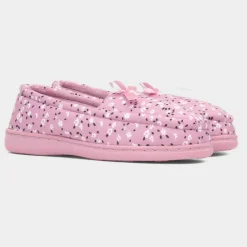 Colette Womens Moccasin*The Slipper Company Online