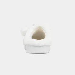 Isla Womens' Grey Mule*The Slipper Company Best