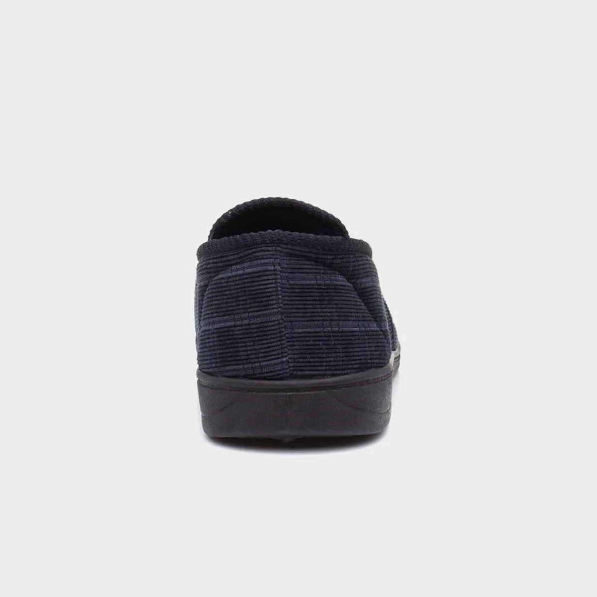 Ivan Mens Navy Slipper*The Slipper Company Best