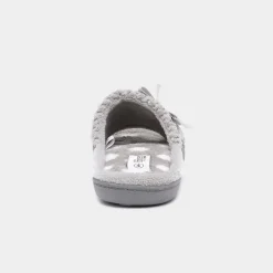 Lana Grey Womens Mule Slipper*The Slipper Company New