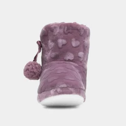 Lila Womens Slipper*The Slipper Company Outlet