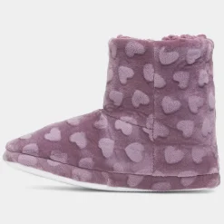 Lila Womens Slipper*The Slipper Company Outlet