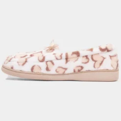 Lyla Womens Moccasin*The Slipper Company Hot