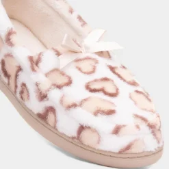 Lyla Womens Moccasin*The Slipper Company Hot