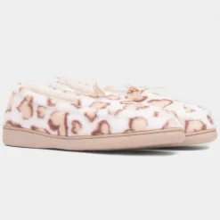 Lyla Womens Moccasin*The Slipper Company Hot
