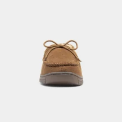 Oscar Mens Moccasin*The Slipper Company Best