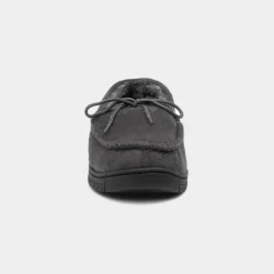 Oscar Mens Moccasin*The Slipper Company New