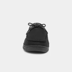 Oscar Mens Moccasin*The Slipper Company Online