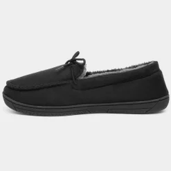 Oscar Mens Moccasin*The Slipper Company Online